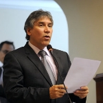 Aurelio Pastor