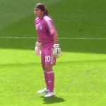 Cecilia Santiago