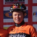 Aurore Verhoeven