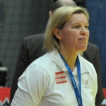 Ausra Fridrikas