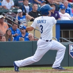 Austin Barnes