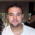 Austin Saint John