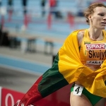 Austra Skujyte