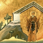 Auxentius Bithynia