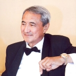 Auyeskhan Makatayevich Kyrbasov
