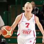 Ausra Bimbaite