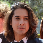 Avan Jogia