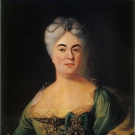 Avdotya Chernysheva