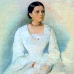 Avdotya Panaeva