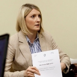 Averil Power