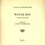 Avery Robinson
