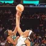 Avery Warley