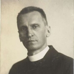 Avgustin Stegensek