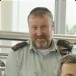 Avichai Mandelblit