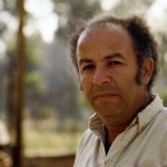 Avraham Ofek