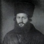 Samuel Shmuel Binyamin Sofer