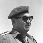 Abraham Yoffe