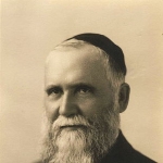 Avraham Shag