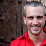 Avri Gilad