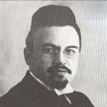 Avrohom Kaplan