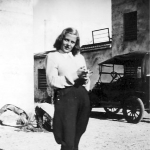 Regina Linnanheimo