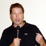 Axel Berg