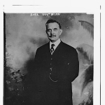 Axel Gustafson