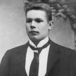 Axel Eriksson