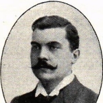Axel Enstrom