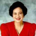 Corazon Cojuangco Aquino