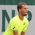Axel Michon