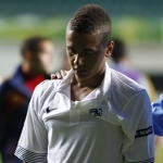 Axel Ngando