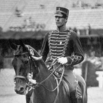 Axel Nordlander