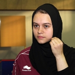 Aya Majdi