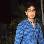 Ayan Mukerji