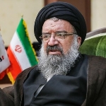 Ahmad Khatami