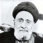Abol-Ghasem Kashani