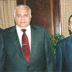 Aydin Mirzazade