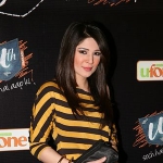 Ayesha Omar