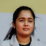 Ayilya Nair