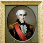 Aymar De Roquefeuil et du Bousquet