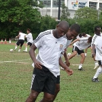 Louis Ayock