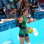 Ayshan Abdulazimova