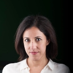 Azadeh Moaveni