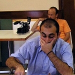 Azer Mirzoev