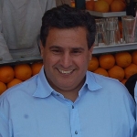 Aziz Akhenouch