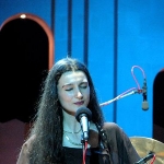 Aziza Zadeh