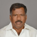 Chandulal Azmera