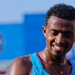 Azmeraw Bekele