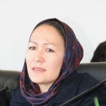 Azra Jafari